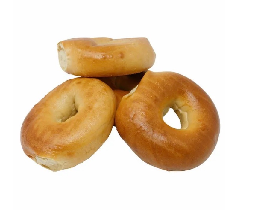 Monthly gluten free bagel delivery 