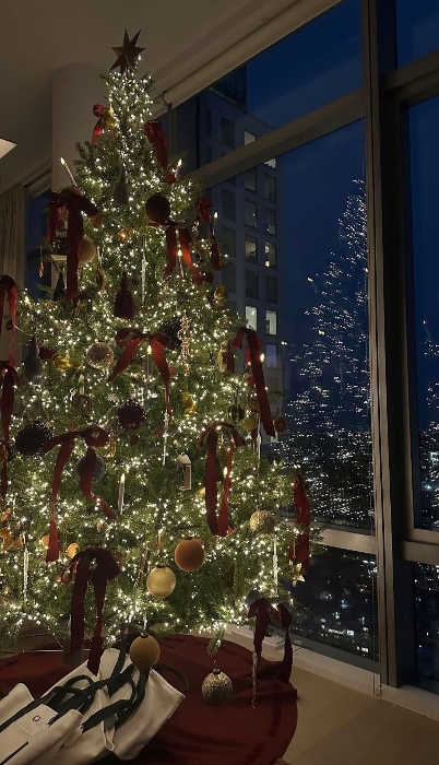 [Seasonal] christmas gift <3