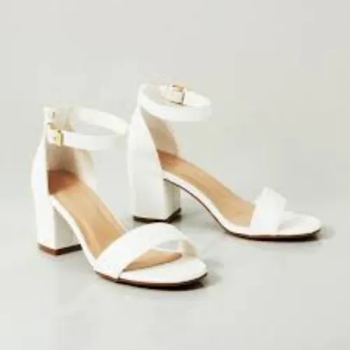 New shoes