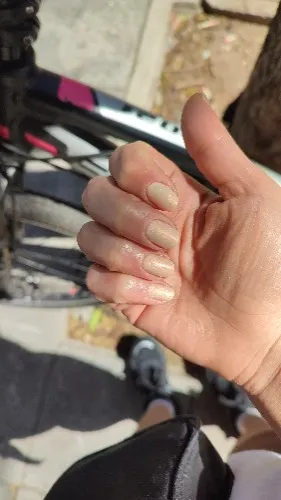 New Nails 💅🏽