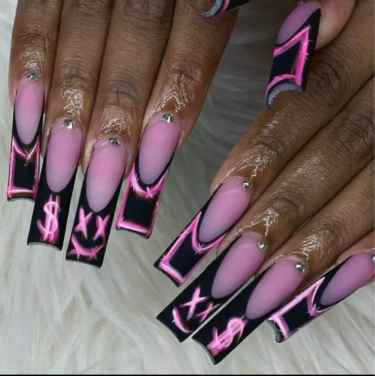 Nails 