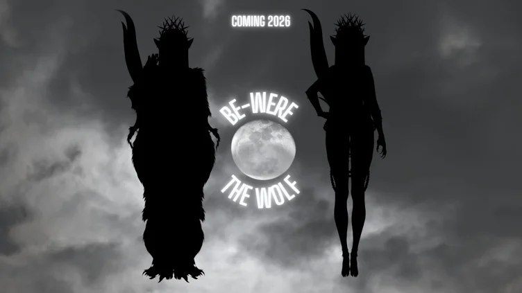 Help with Werewolf rig!