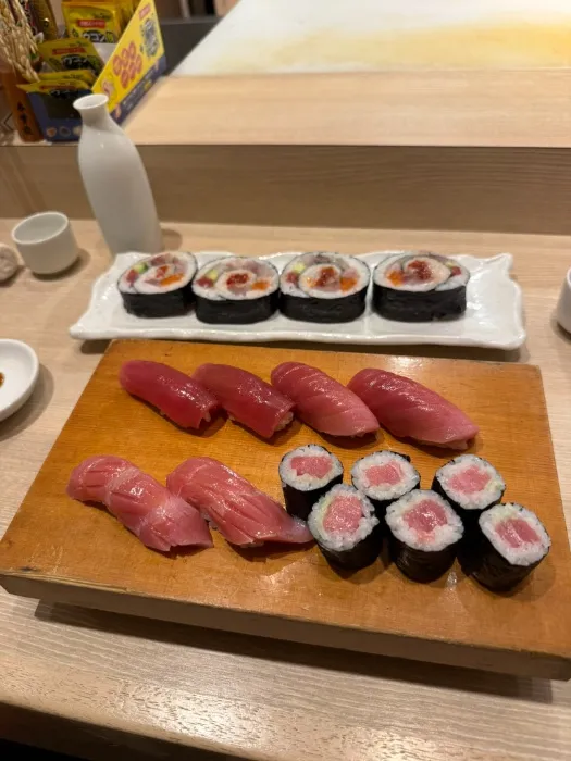 Fancy dinner ($150)