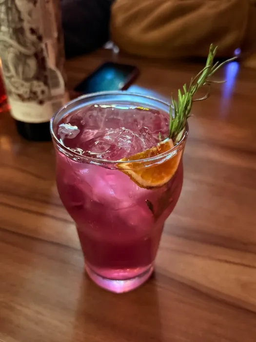 Drinks ($45)