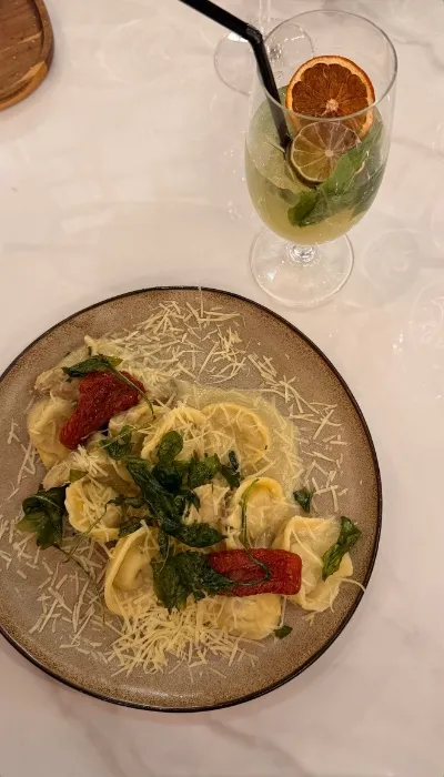 Lunch ✨($55)