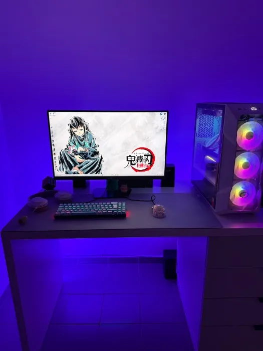 New Computer ☁