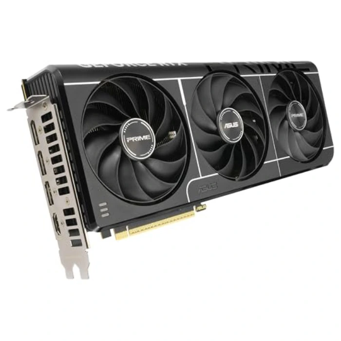 Asus PRIME GeForce RTX 5070 Ti 16 GB Video Card