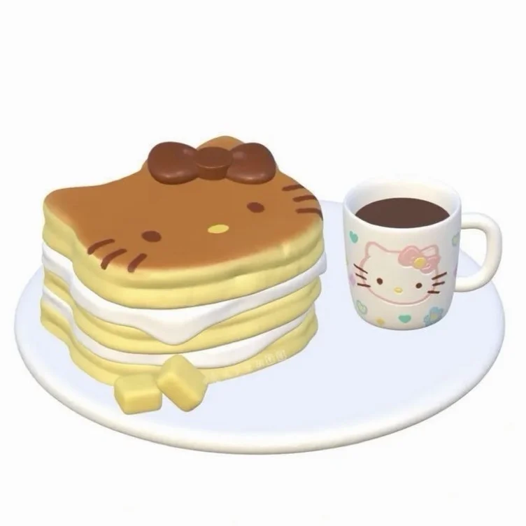 Breakfast 🥞 