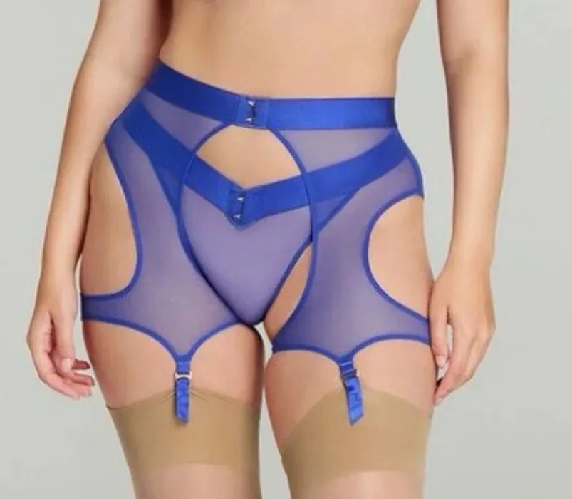 Agent Provocateur Suspender belt