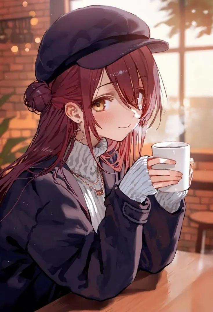 Coffee ❤️