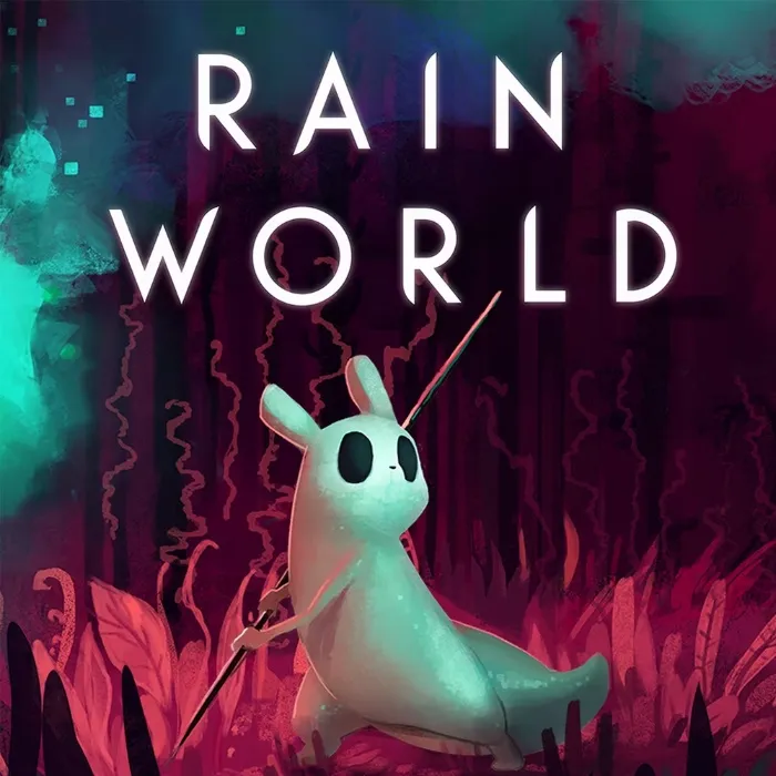 [Steam game] Rain World (Winter Sales Price)