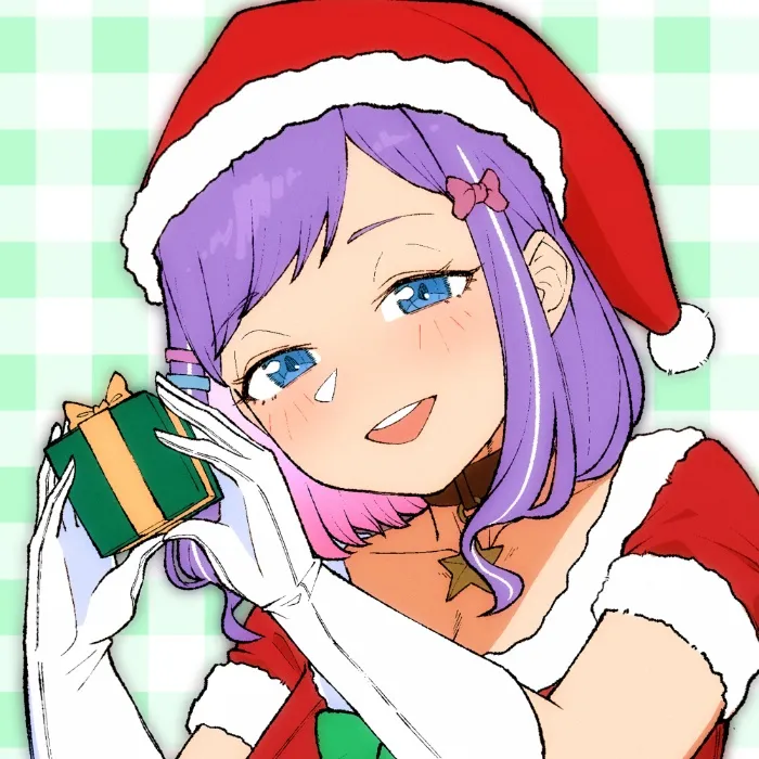 🎄Christmas Gift/Treat🎄