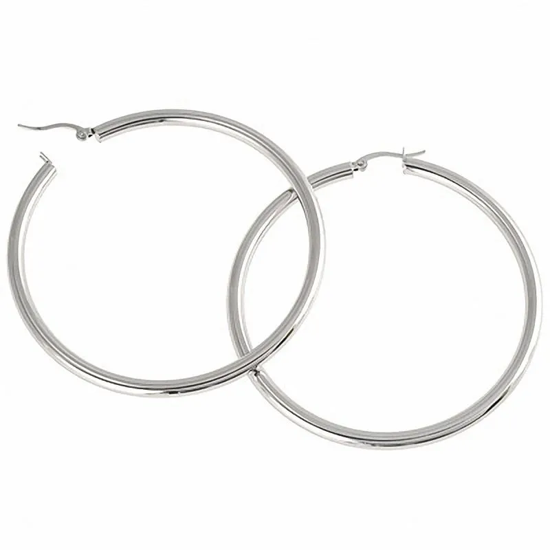 New Earrings