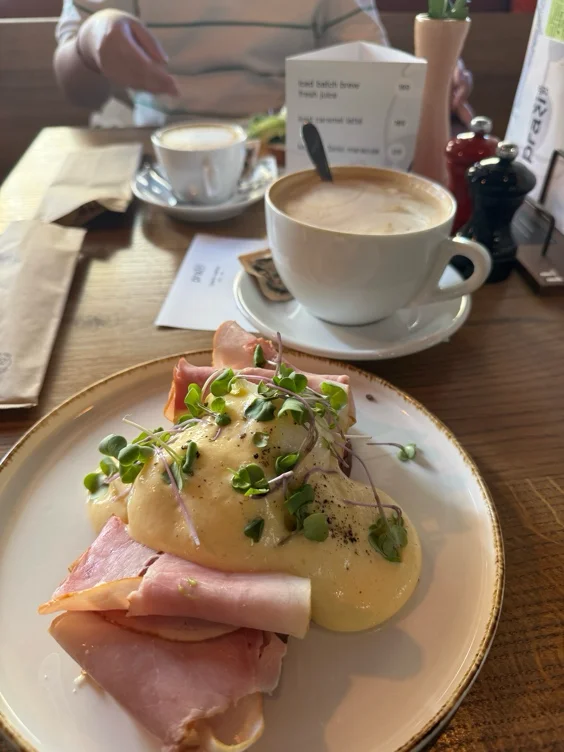 Brunch