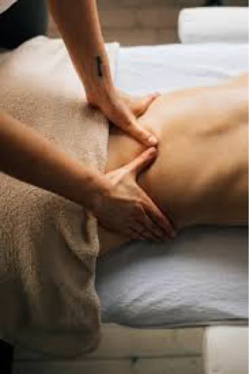 Massage💆‍♂️