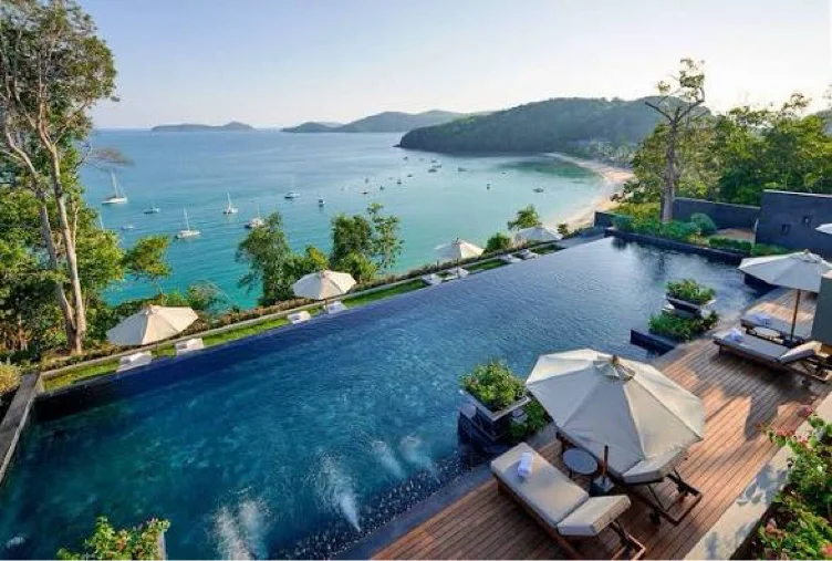 Hotels