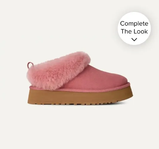 Tazzelle UGG Slippers