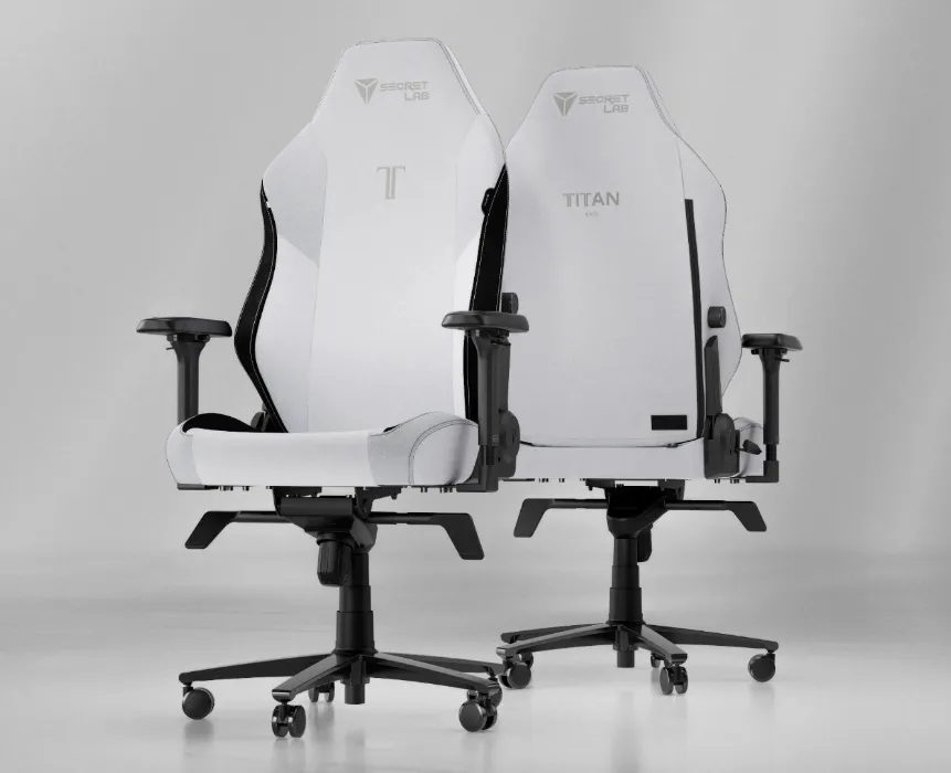 New Gaming Chair