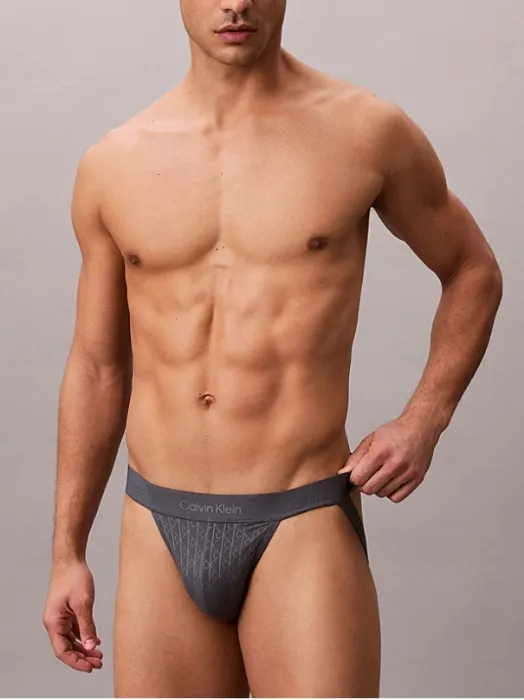 Calvin Klein jock