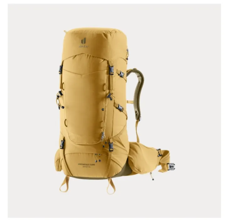 Ultralight Backpack - Deuter Aircontact Ultra 45+5 SL  (or other similar pack)
