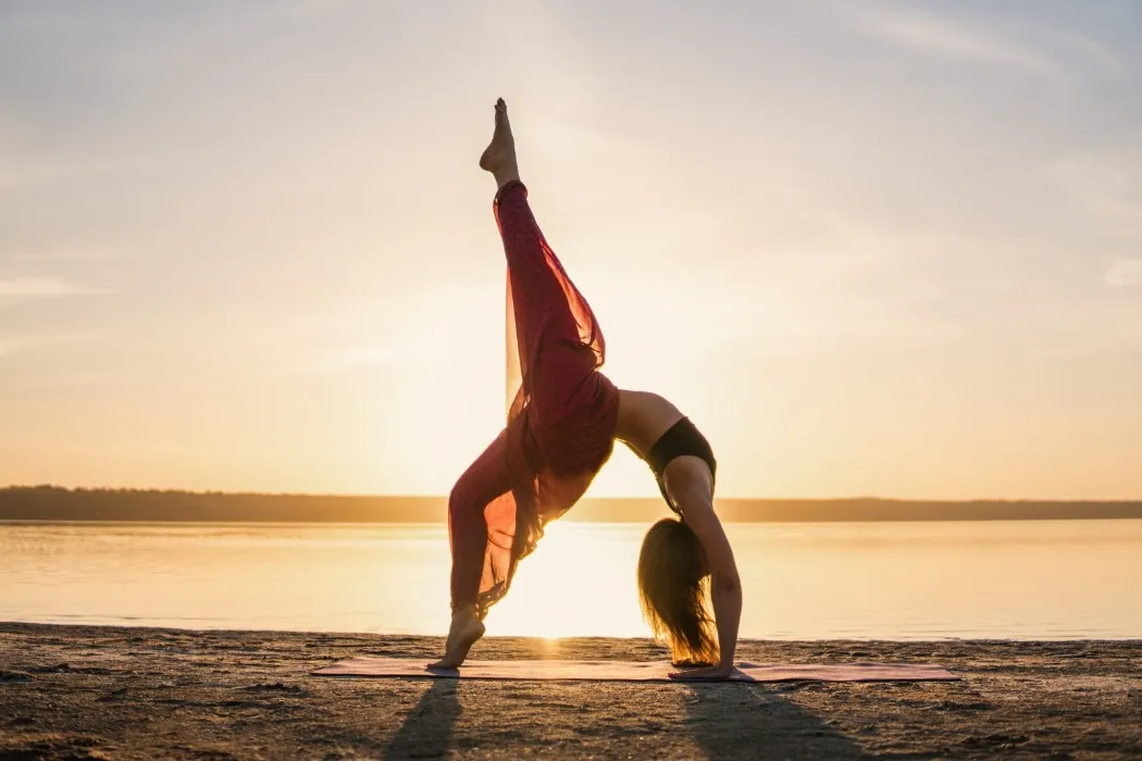 One Month Yoga Membership