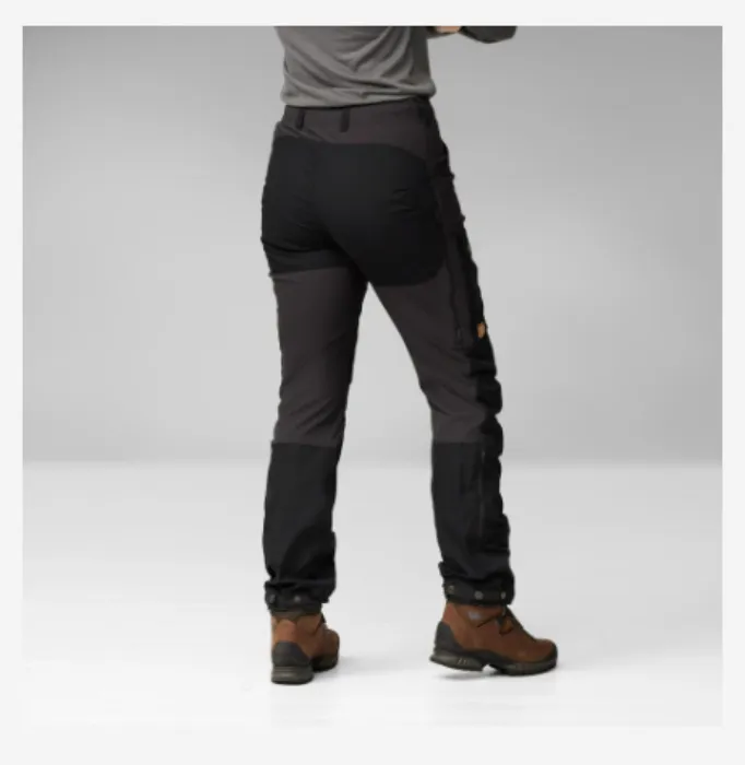 My Dream Hiking Pants - Fjallraven Keb Trousers
