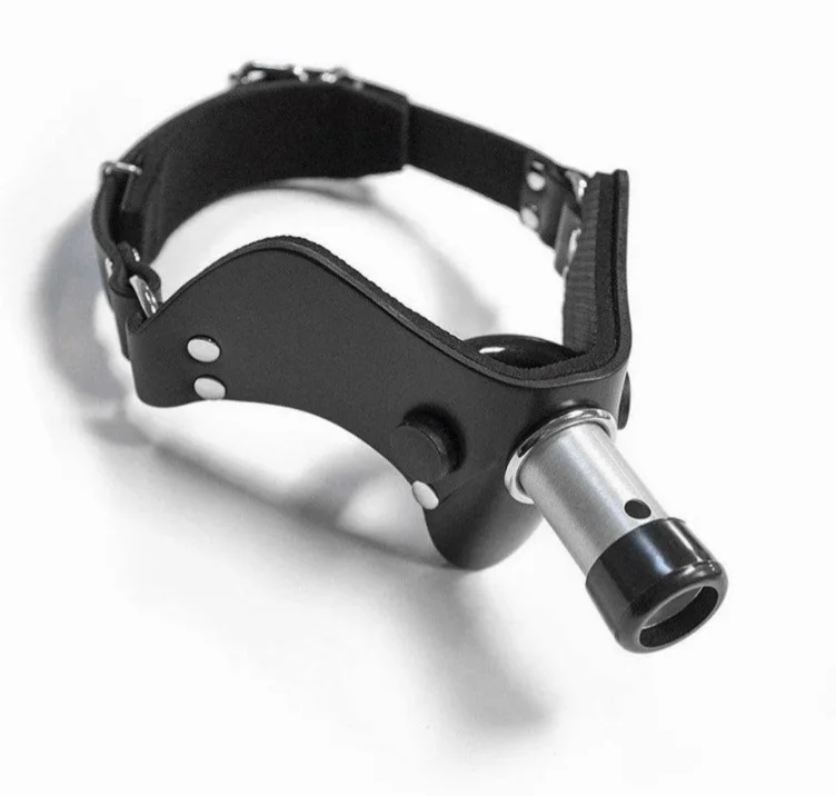 Objectification Gag