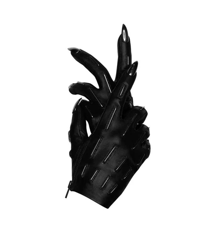 Nail Gloves 