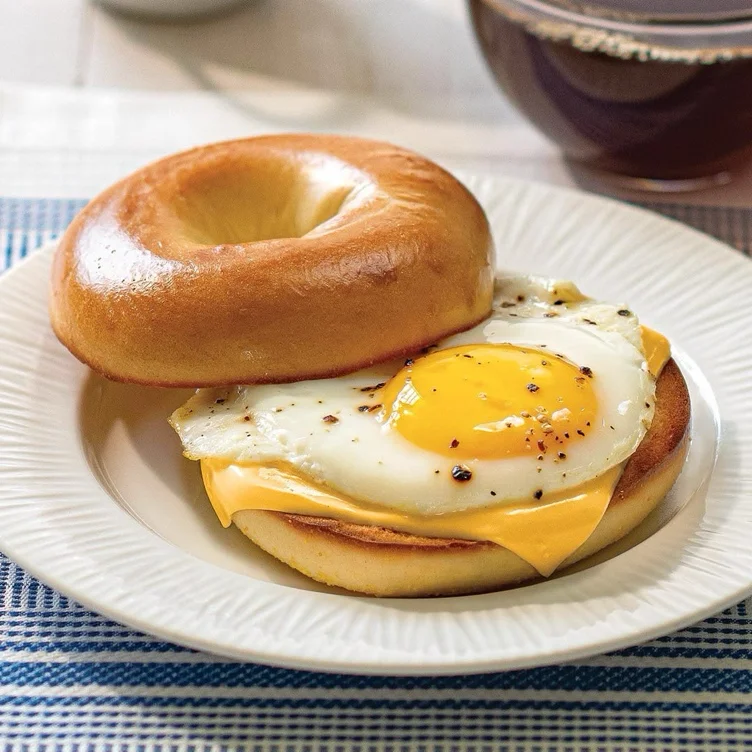 Bagel fund 