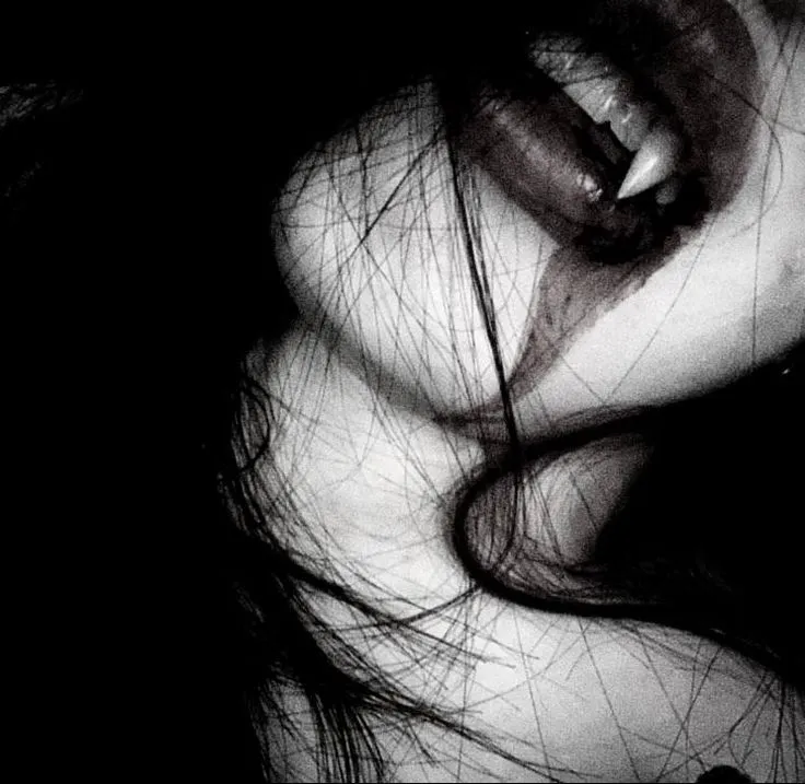 temptation ♱