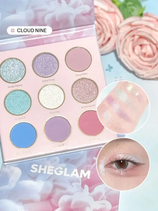 SHEGLAM Makeup