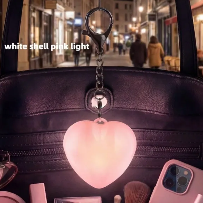 Keychain light