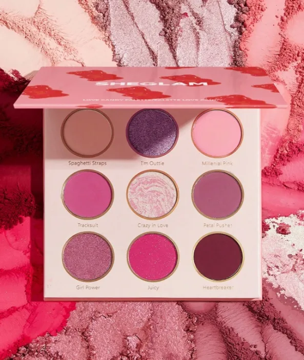 SHEGLAM Makeup