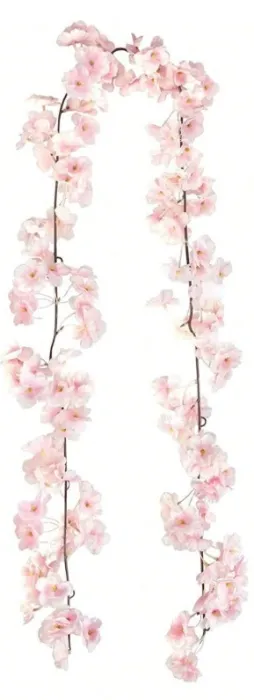 Floral decoration