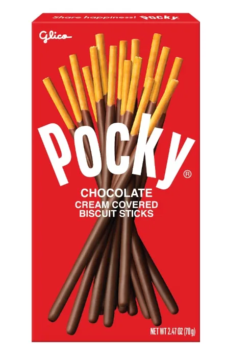 Pocky 