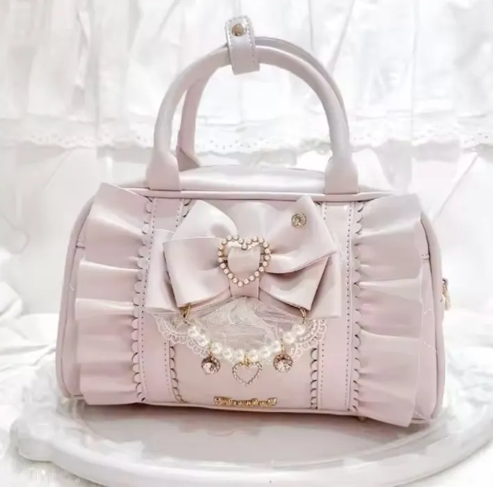 Japanese Sweet Lolita handbag
