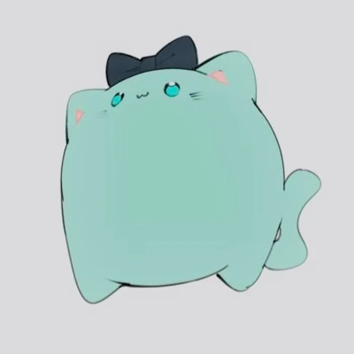 Cute skeb! 