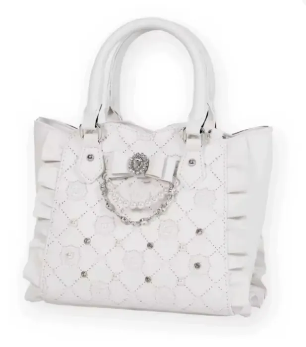 Cute Japanese handbag
