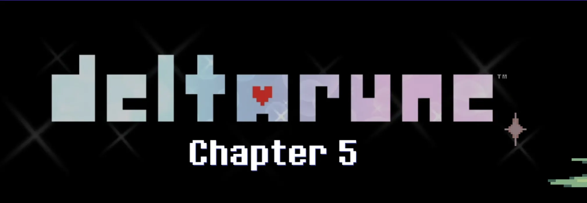 Deltarune (Digital Switch 2 Game)