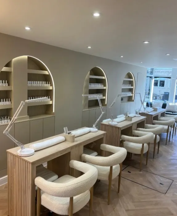 Beauty Treatment - Semi-Perm Lashes