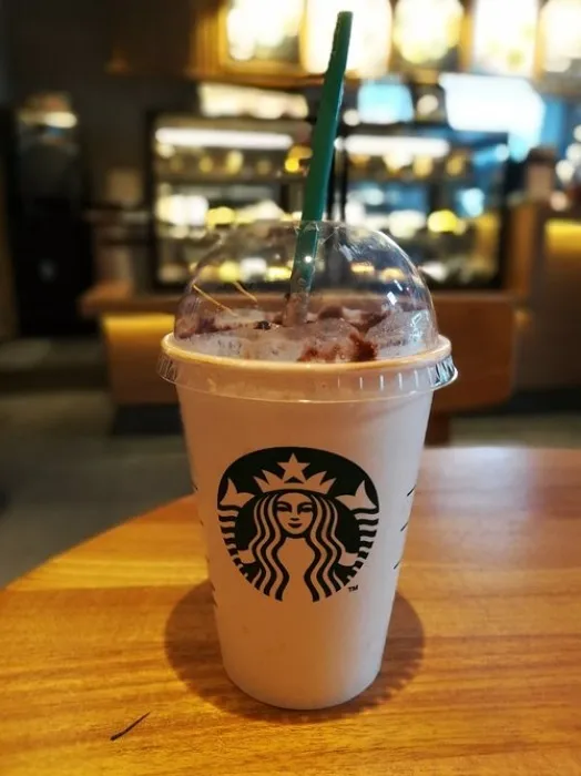 Buy Me a Coffee