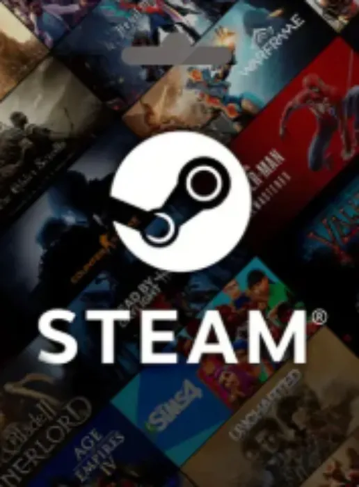 Steam