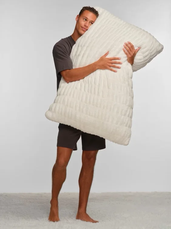 Dreamer Pillow XL | Frost