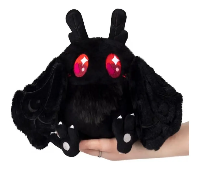 Mothman Plush