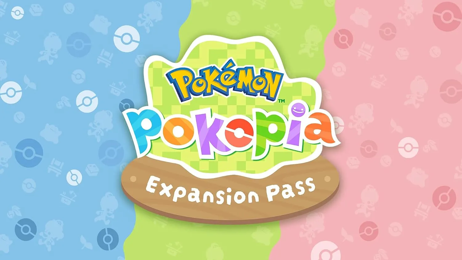 Pokémon Pokopia Expansion Pass