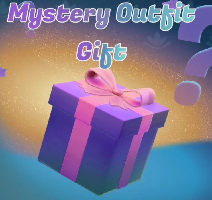 Palia Mystery Outfit