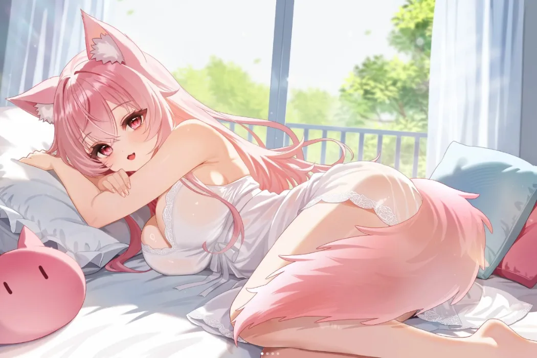 [YCH] ¡Comisiono este arte! - Versión para los asmr uwu