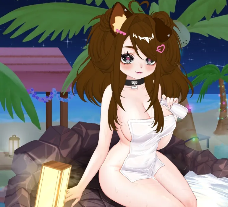 Spa Day <3 ~
