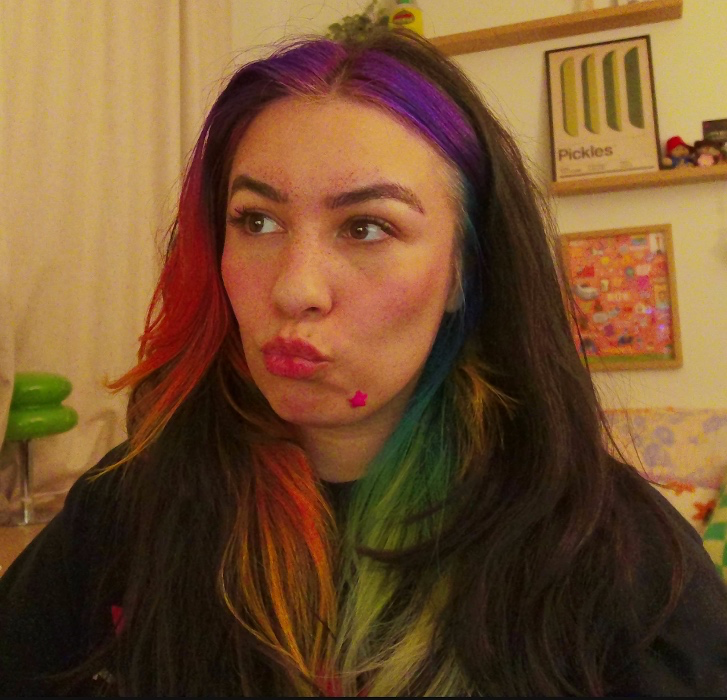 Hair Dye Fund 