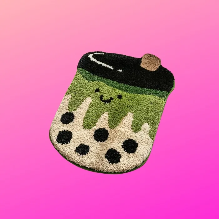 Matcha Rug